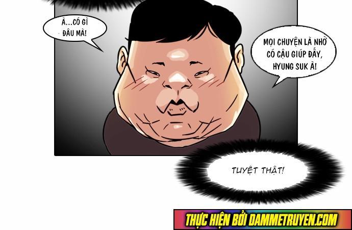 Hoán Đổi Diệu Kỳ Chapter 39 - Trang 25