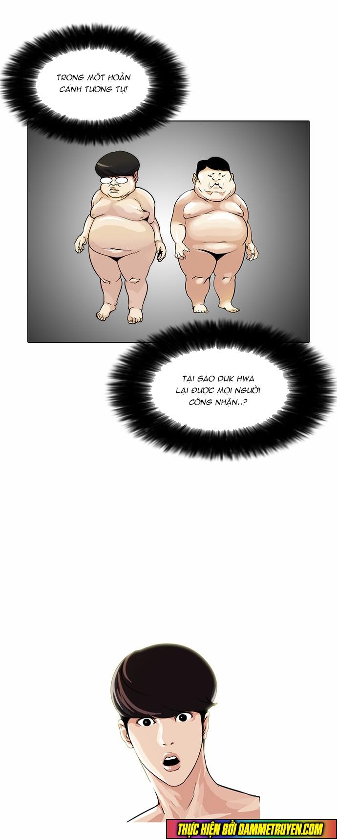 Hoán Đổi Diệu Kỳ Chapter 39 - Trang 26