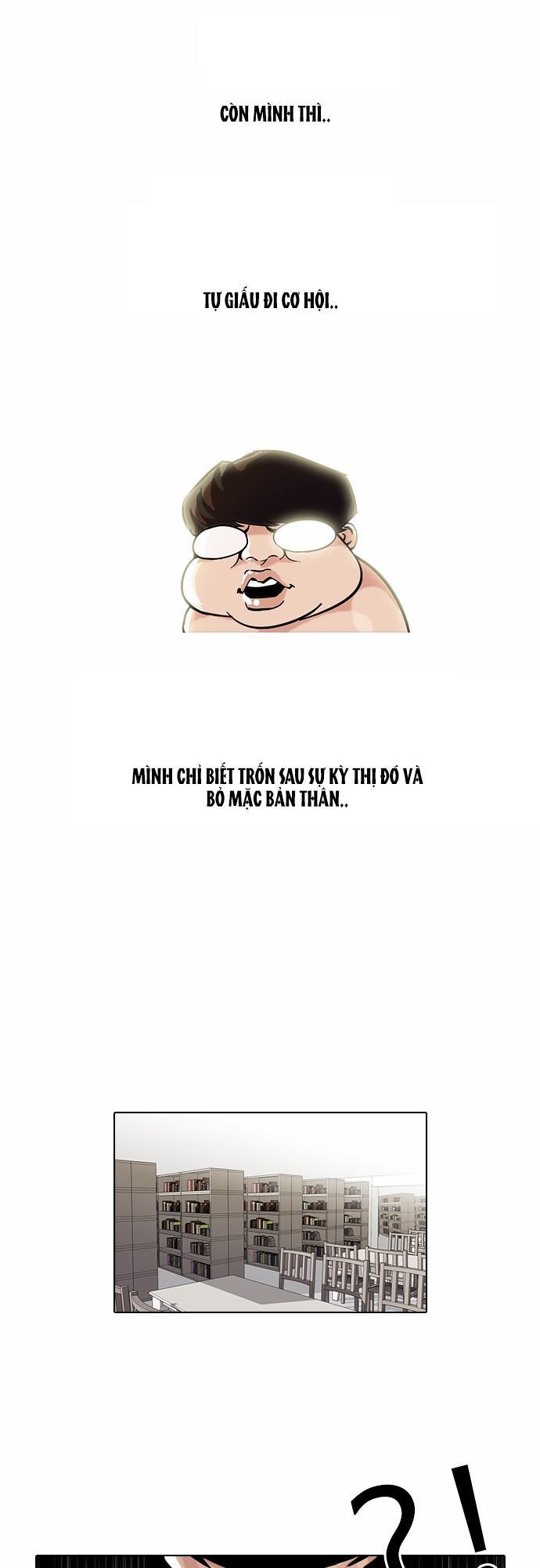 Hoán Đổi Diệu Kỳ Chapter 39 - Trang 27