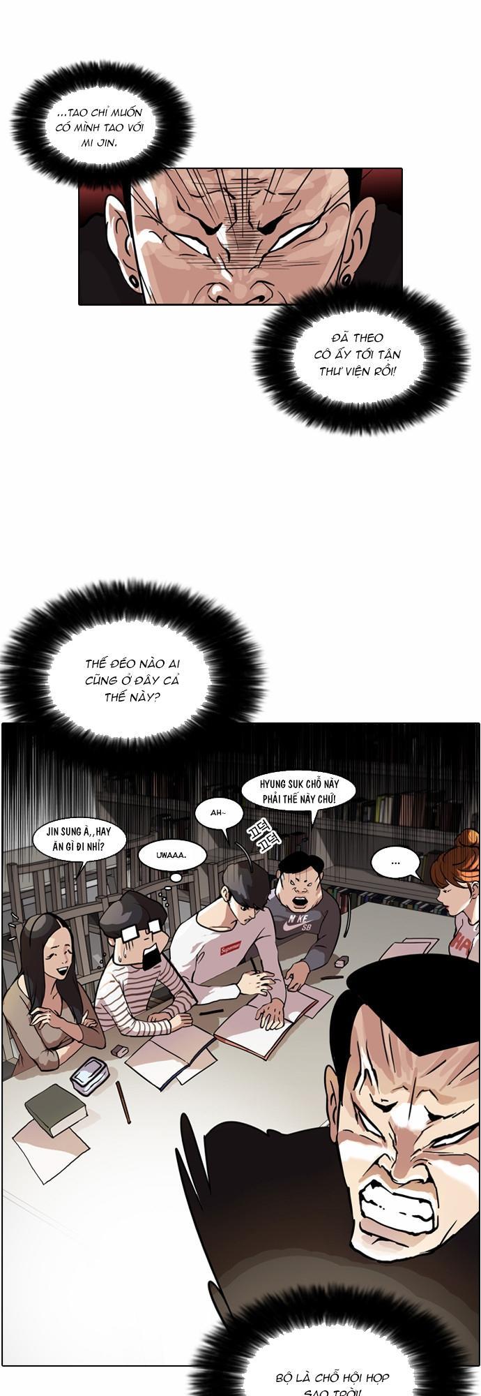 Hoán Đổi Diệu Kỳ Chapter 39 - Trang 29