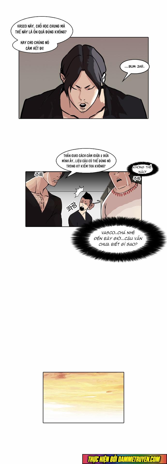 Hoán Đổi Diệu Kỳ Chapter 39 - Trang 33