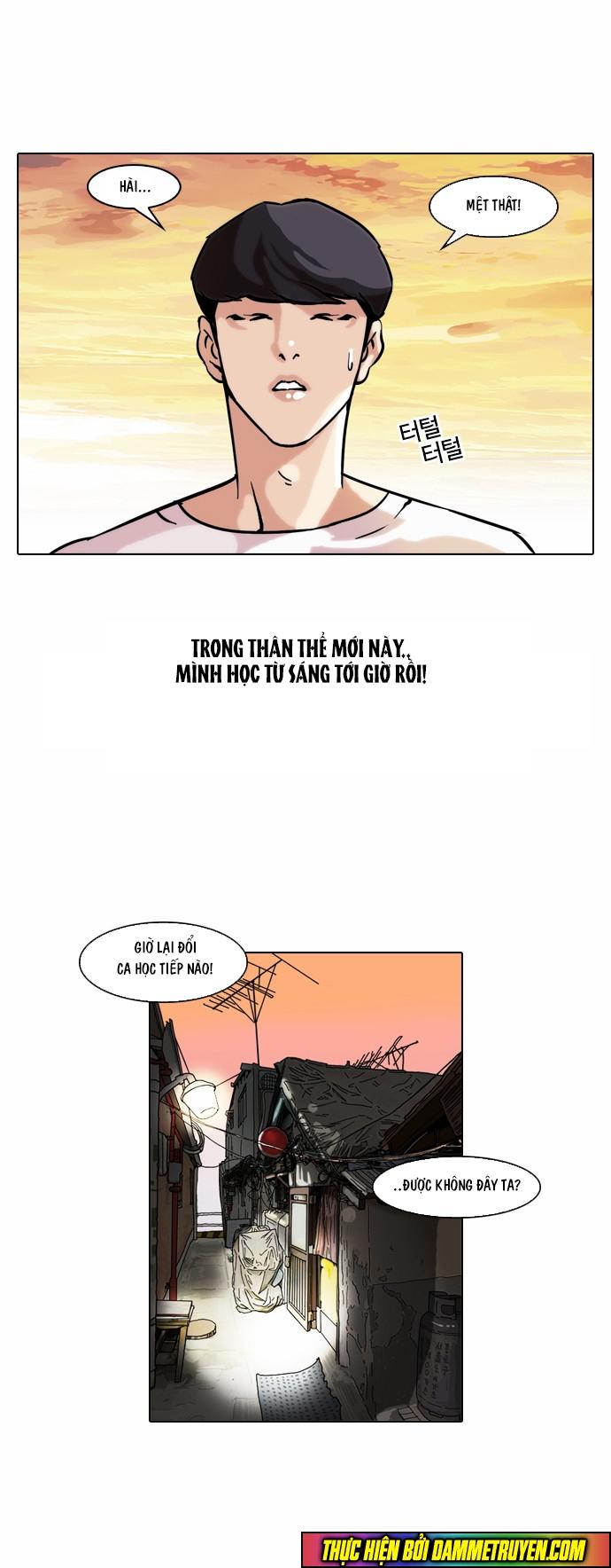 Hoán Đổi Diệu Kỳ Chapter 39 - Trang 34