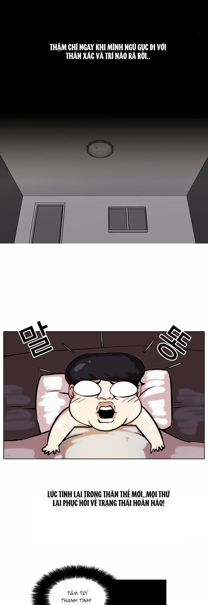 Hoán Đổi Diệu Kỳ Chapter 39 - Trang 36