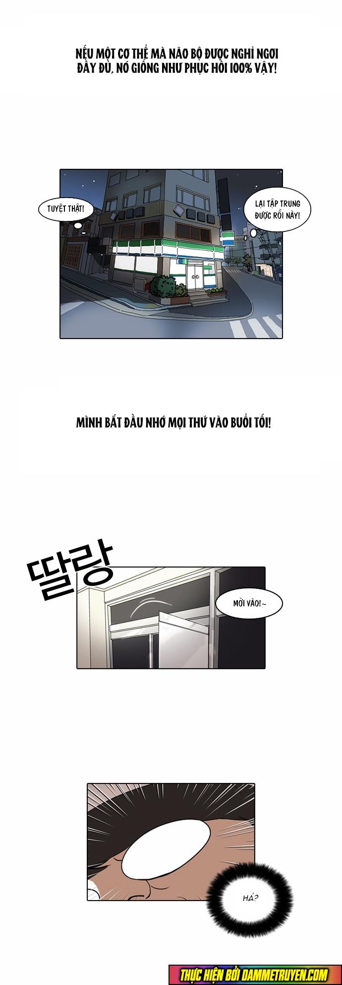 Hoán Đổi Diệu Kỳ Chapter 39 - Trang 38