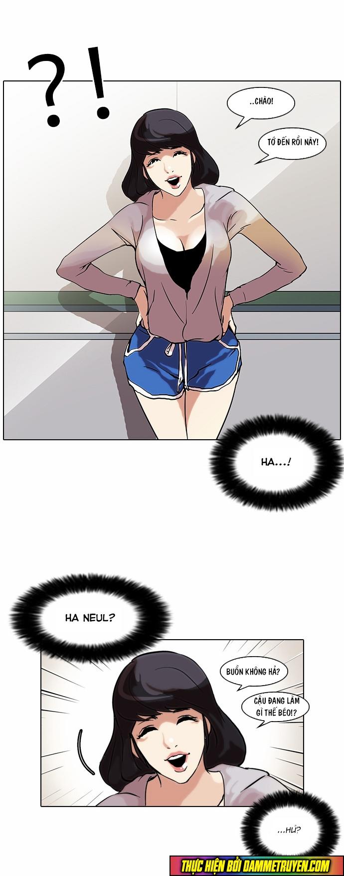 Hoán Đổi Diệu Kỳ Chapter 39 - Trang 39