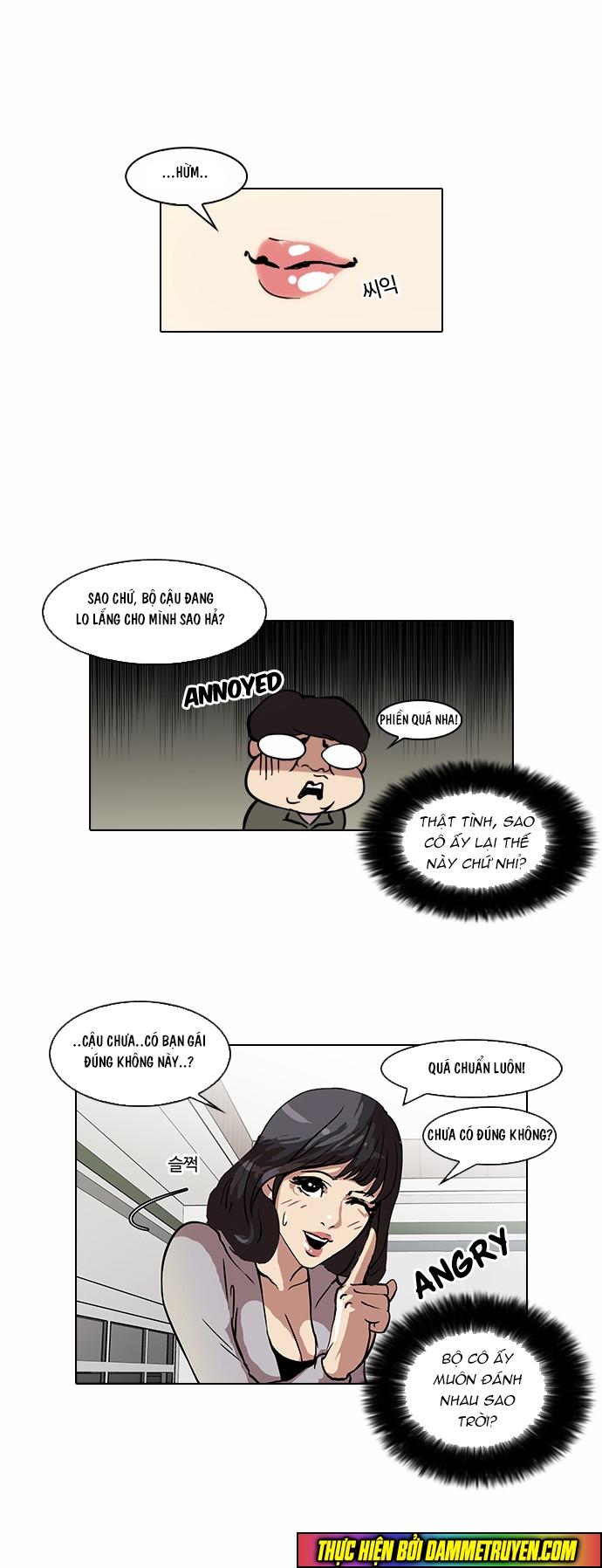 Hoán Đổi Diệu Kỳ Chapter 39 - Trang 44