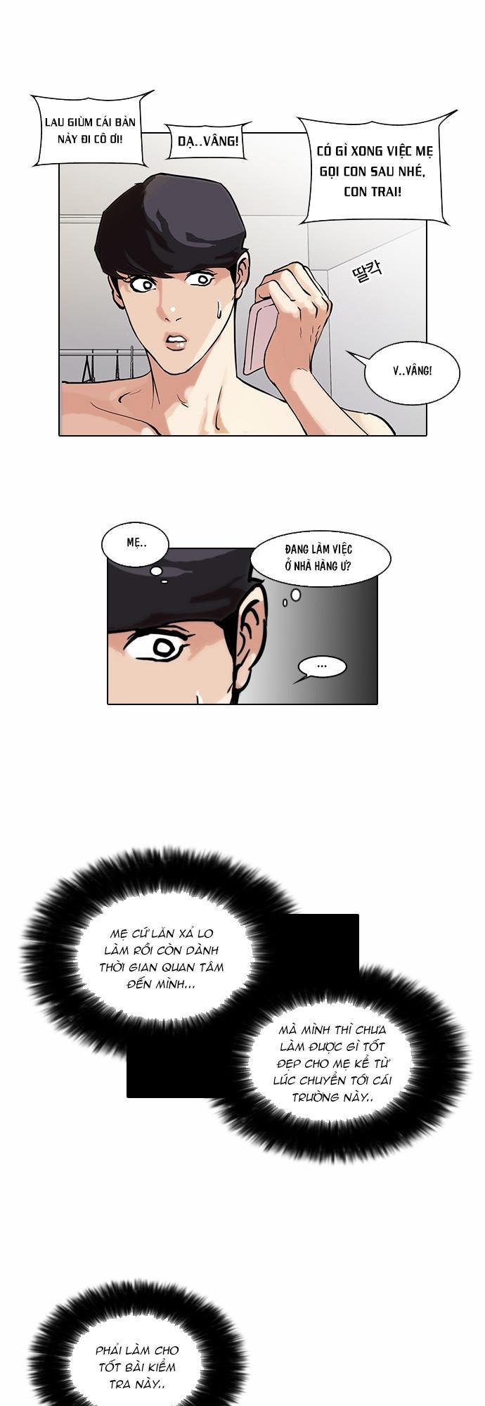 Hoán Đổi Diệu Kỳ Chapter 39 - Trang 9