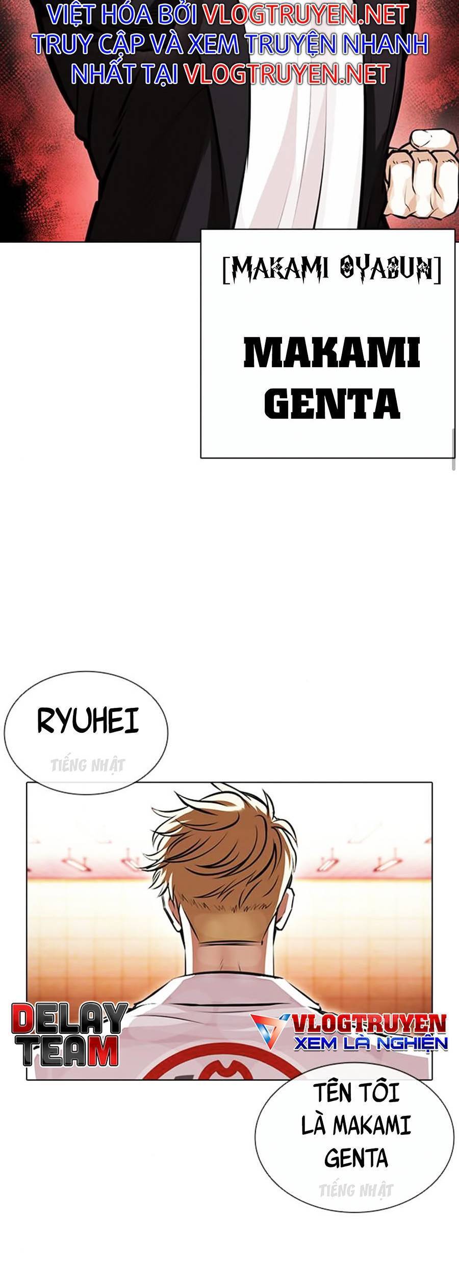 Hoán Đổi Diệu Kỳ Chapter 390 - Trang 100