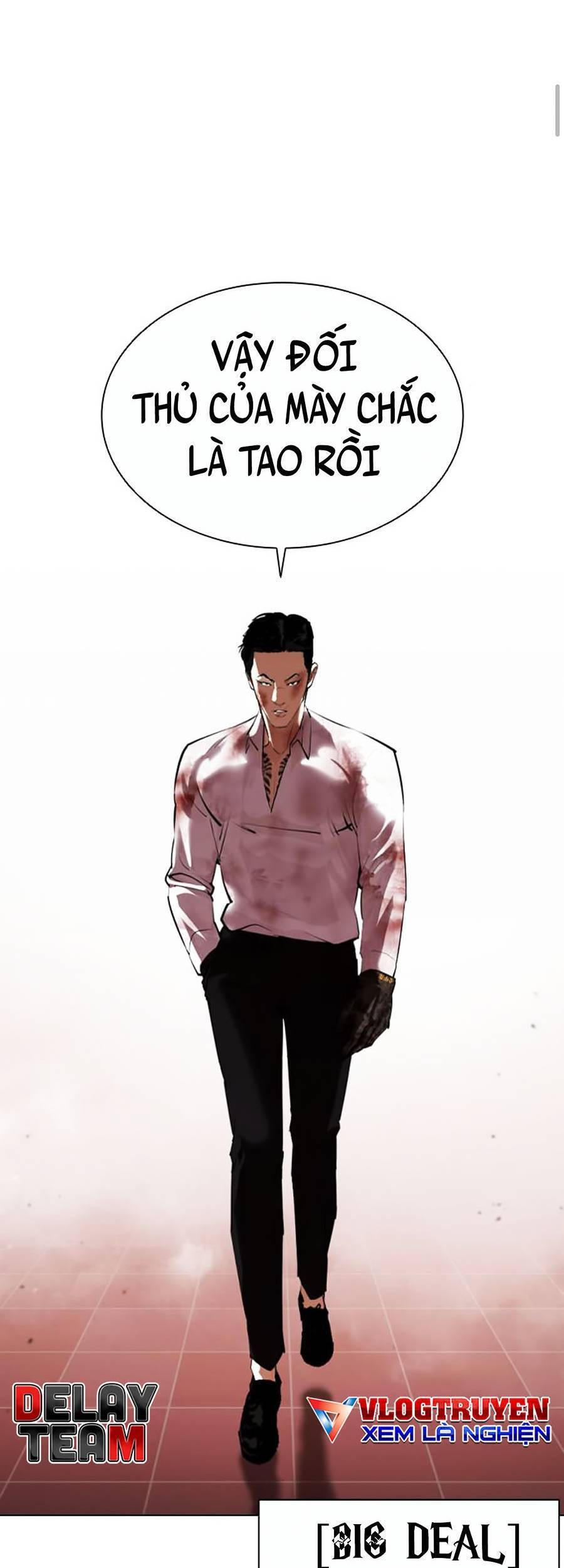 Hoán Đổi Diệu Kỳ Chapter 390 - Trang 104