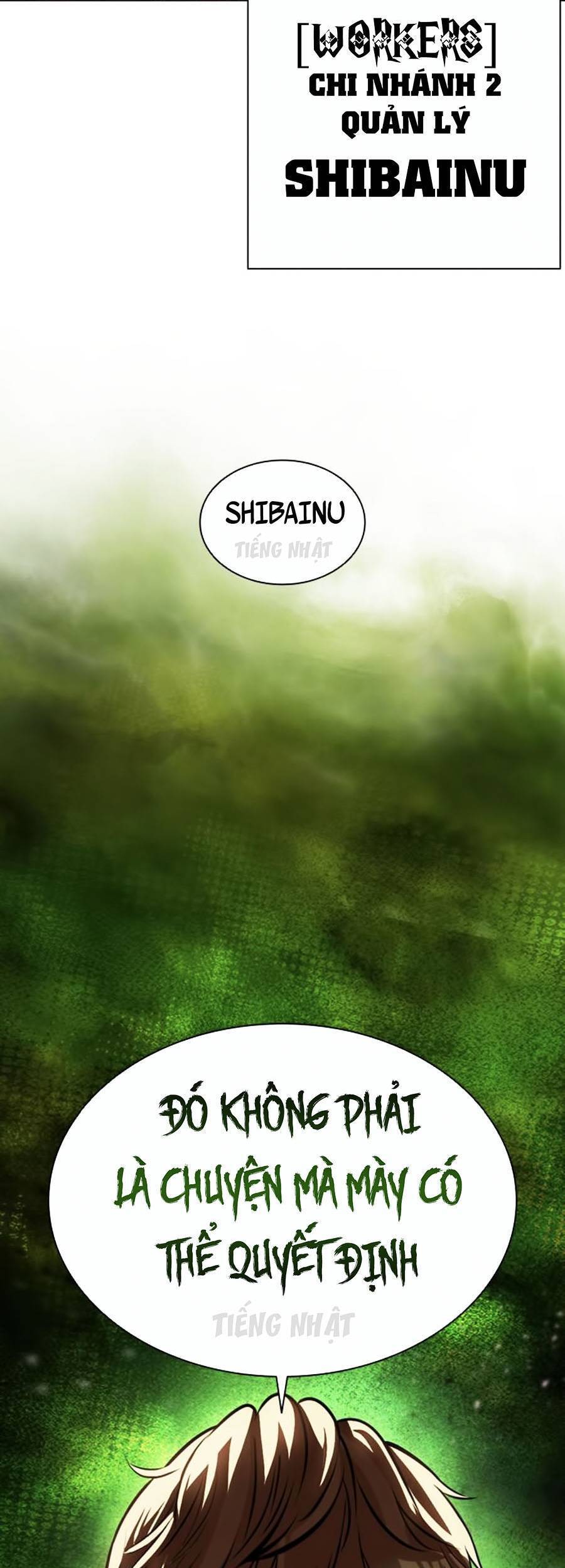 Hoán Đổi Diệu Kỳ Chapter 390 - Trang 116