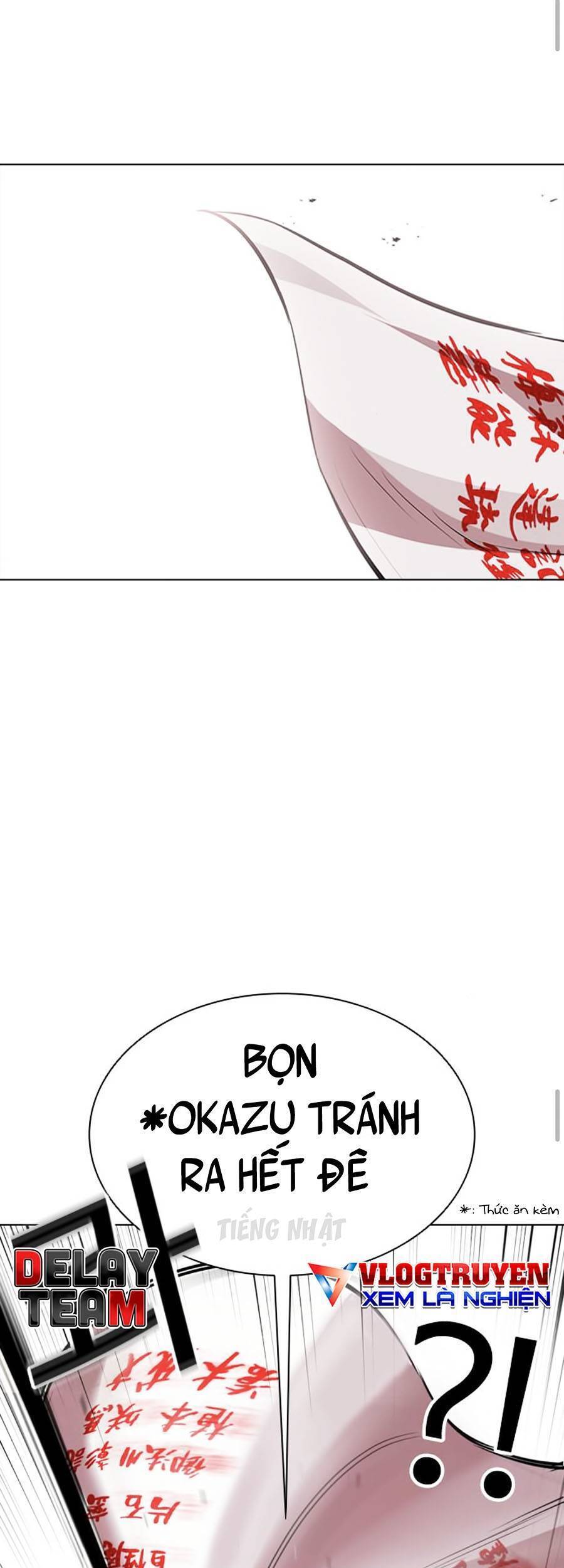 Hoán Đổi Diệu Kỳ Chapter 390 - Trang 16