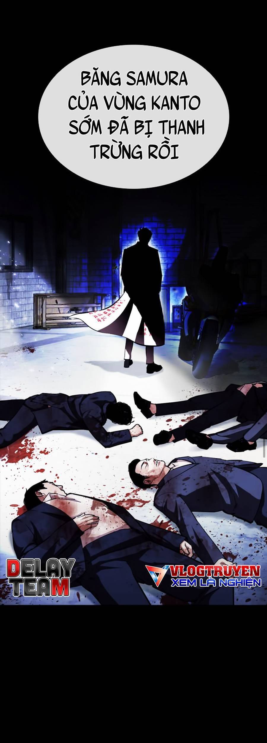 Hoán Đổi Diệu Kỳ Chapter 390 - Trang 38