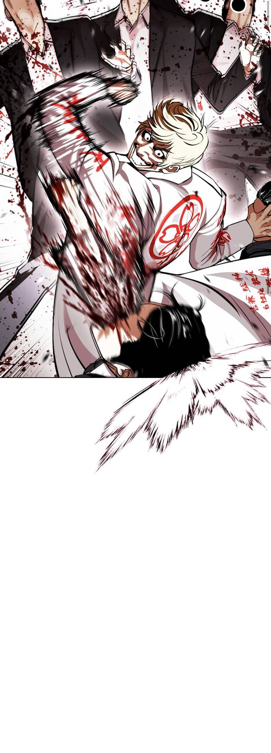 Hoán Đổi Diệu Kỳ Chapter 390 - Trang 46