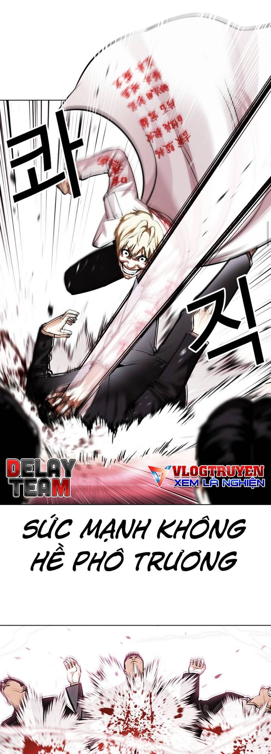 Hoán Đổi Diệu Kỳ Chapter 390 - Trang 48