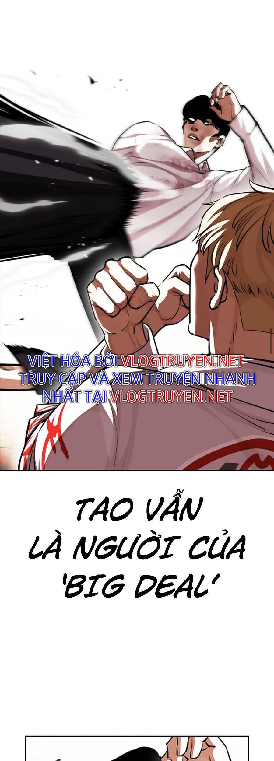 Hoán Đổi Diệu Kỳ Chapter 390 - Trang 66