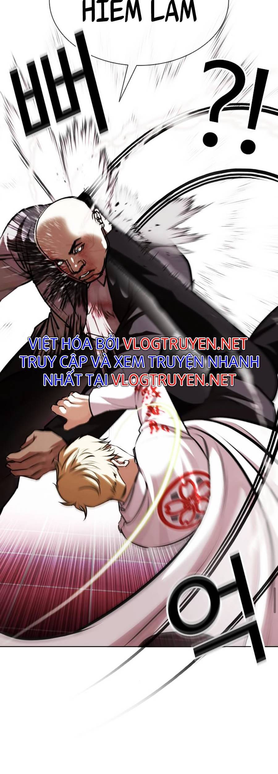 Hoán Đổi Diệu Kỳ Chapter 390 - Trang 74