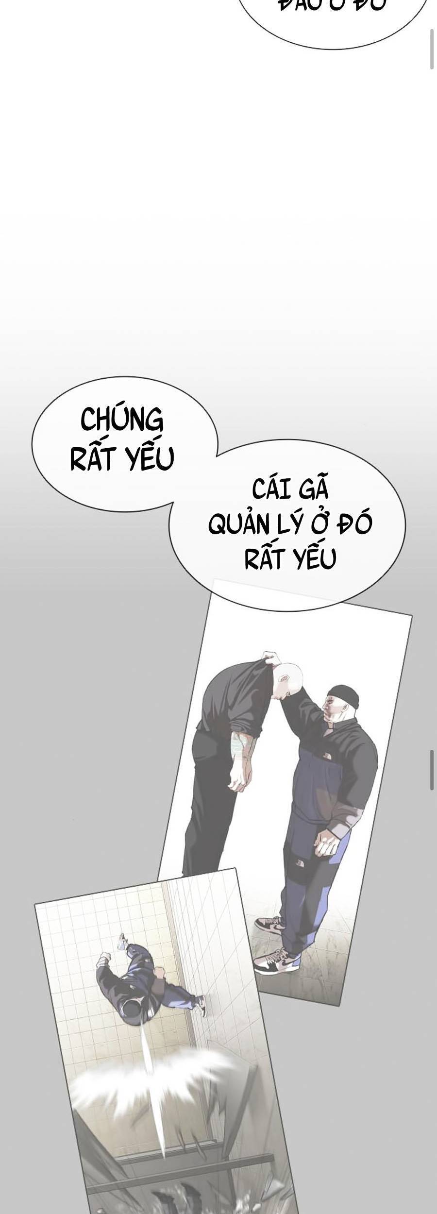 Hoán Đổi Diệu Kỳ Chapter 390 - Trang 76