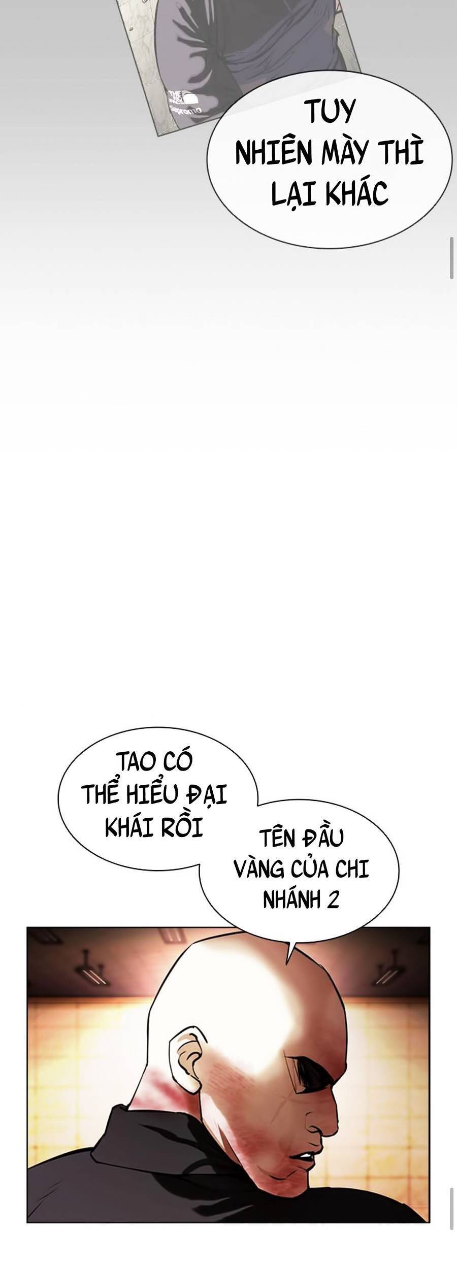 Hoán Đổi Diệu Kỳ Chapter 390 - Trang 78