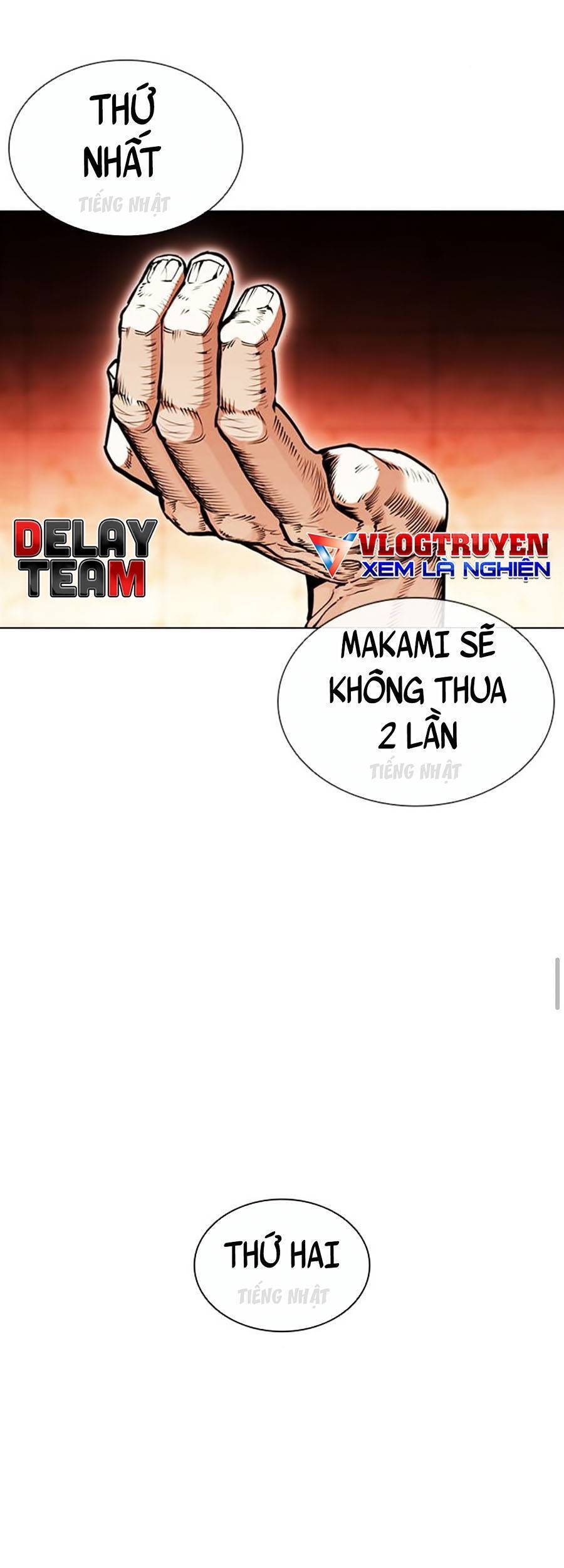 Hoán Đổi Diệu Kỳ Chapter 390 - Trang 96