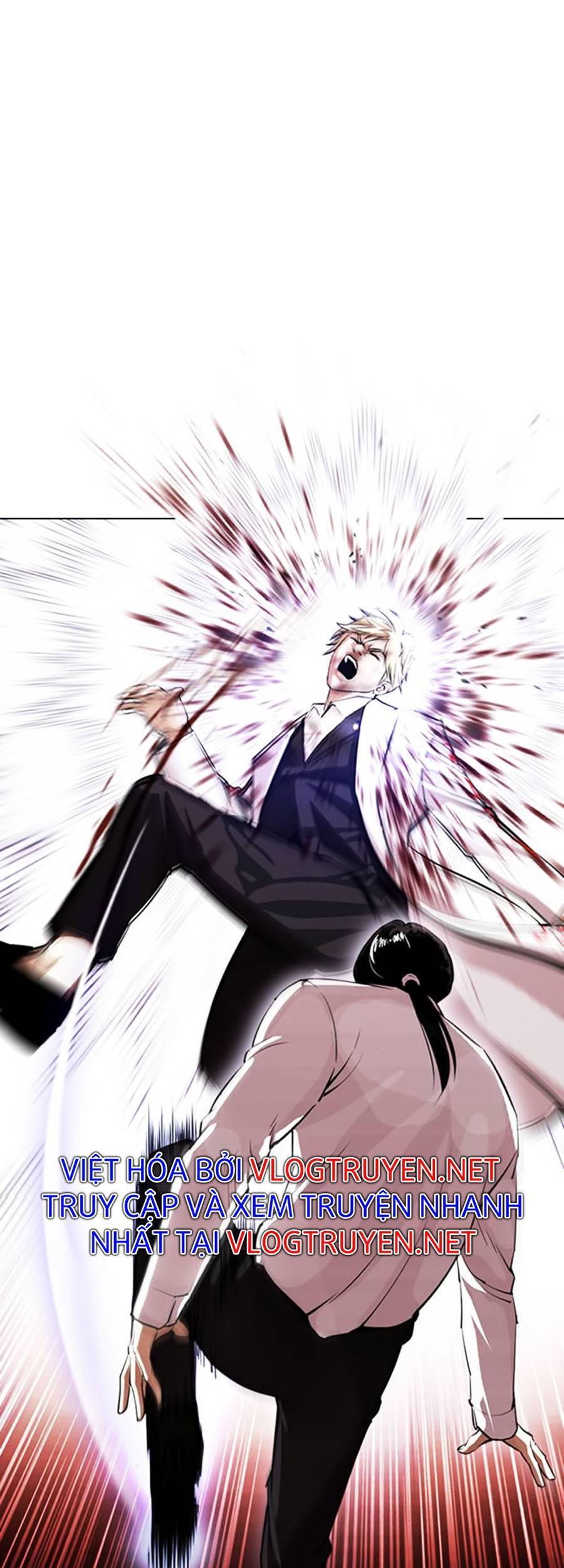 Hoán Đổi Diệu Kỳ Chapter 391 - Trang 10