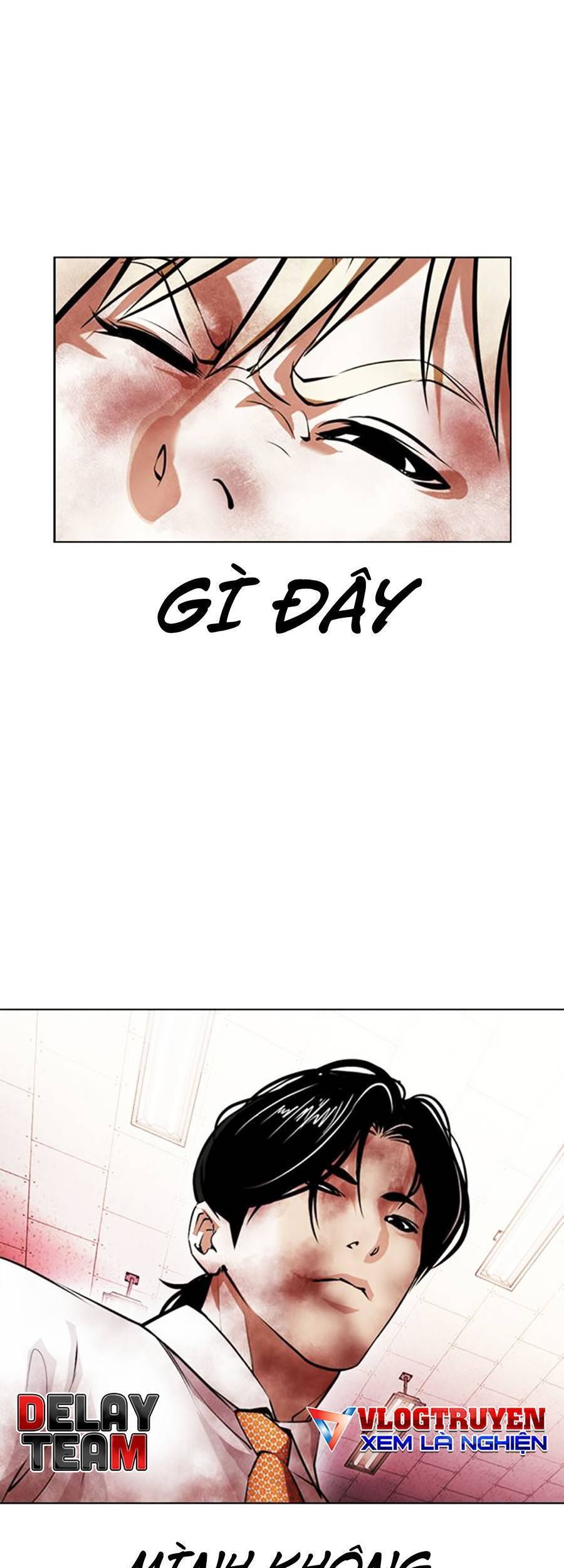 Hoán Đổi Diệu Kỳ Chapter 391 - Trang 12