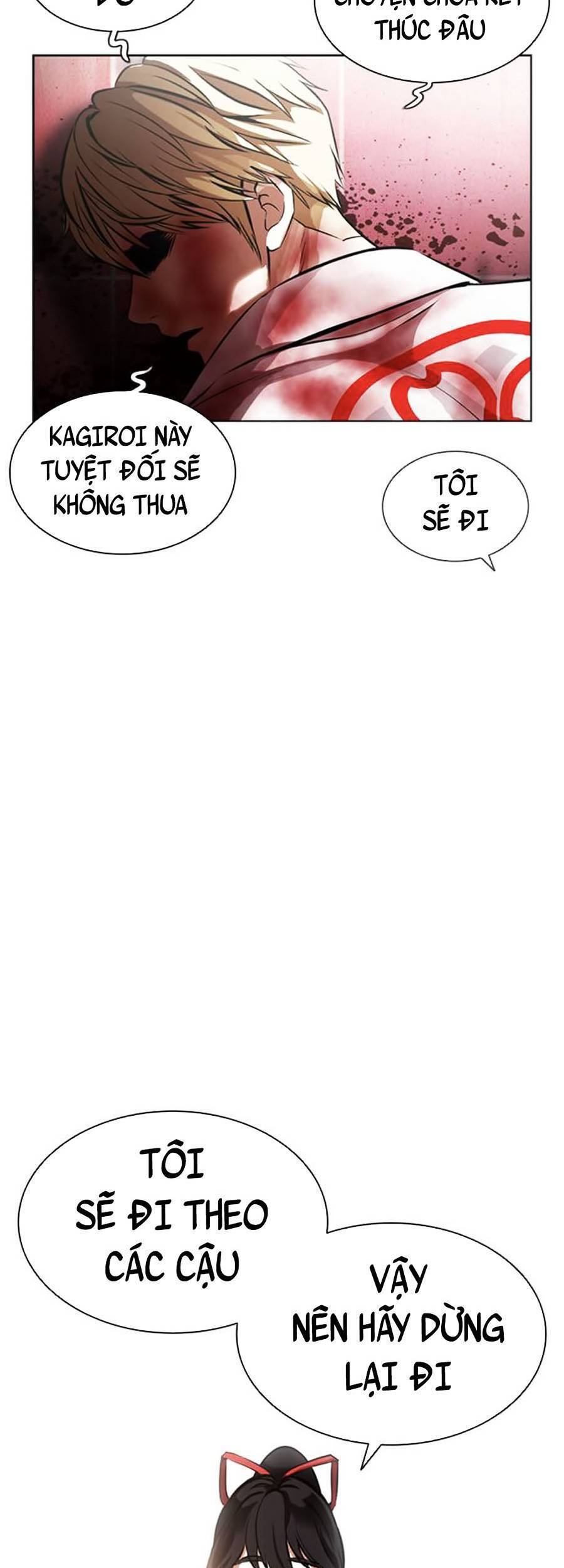 Hoán Đổi Diệu Kỳ Chapter 391 - Trang 122