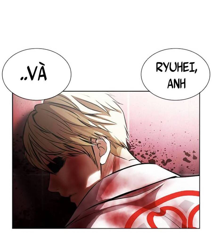 Hoán Đổi Diệu Kỳ Chapter 391 - Trang 125