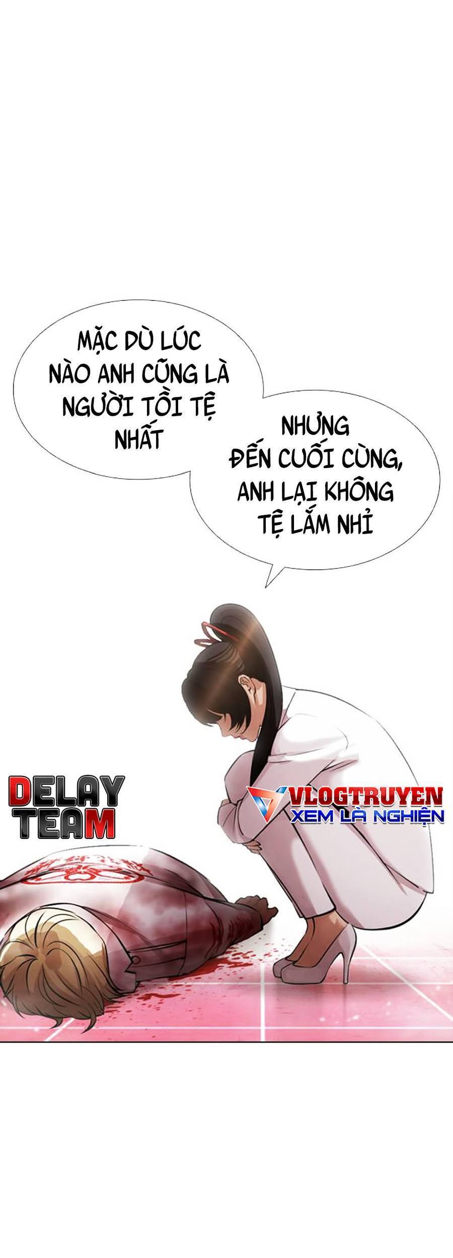 Hoán Đổi Diệu Kỳ Chapter 391 - Trang 126