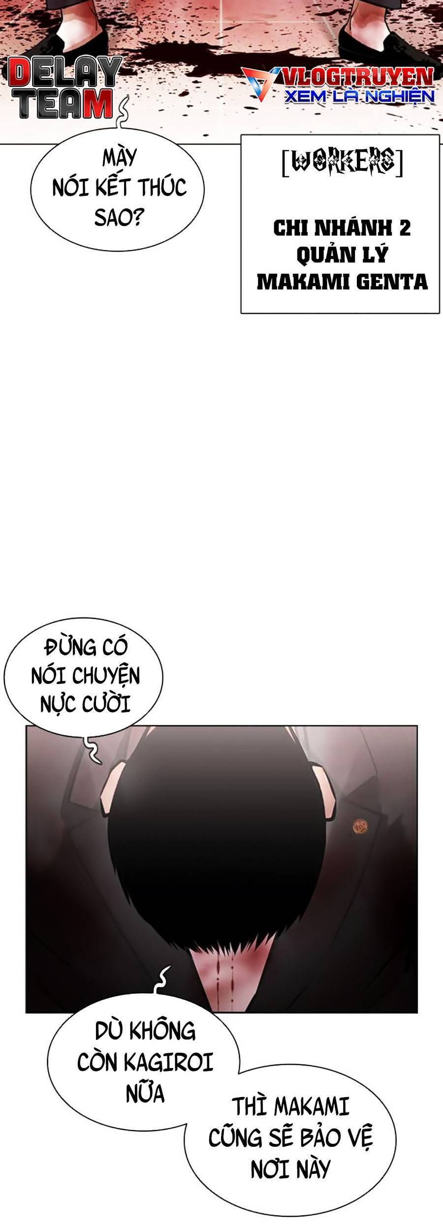 Hoán Đổi Diệu Kỳ Chapter 391 - Trang 130