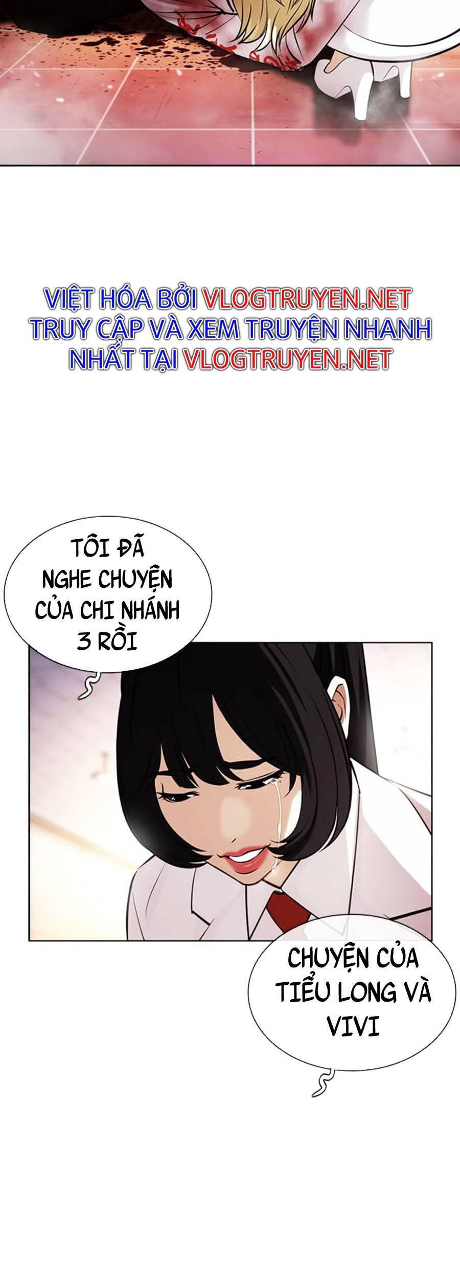 Hoán Đổi Diệu Kỳ Chapter 391 - Trang 134