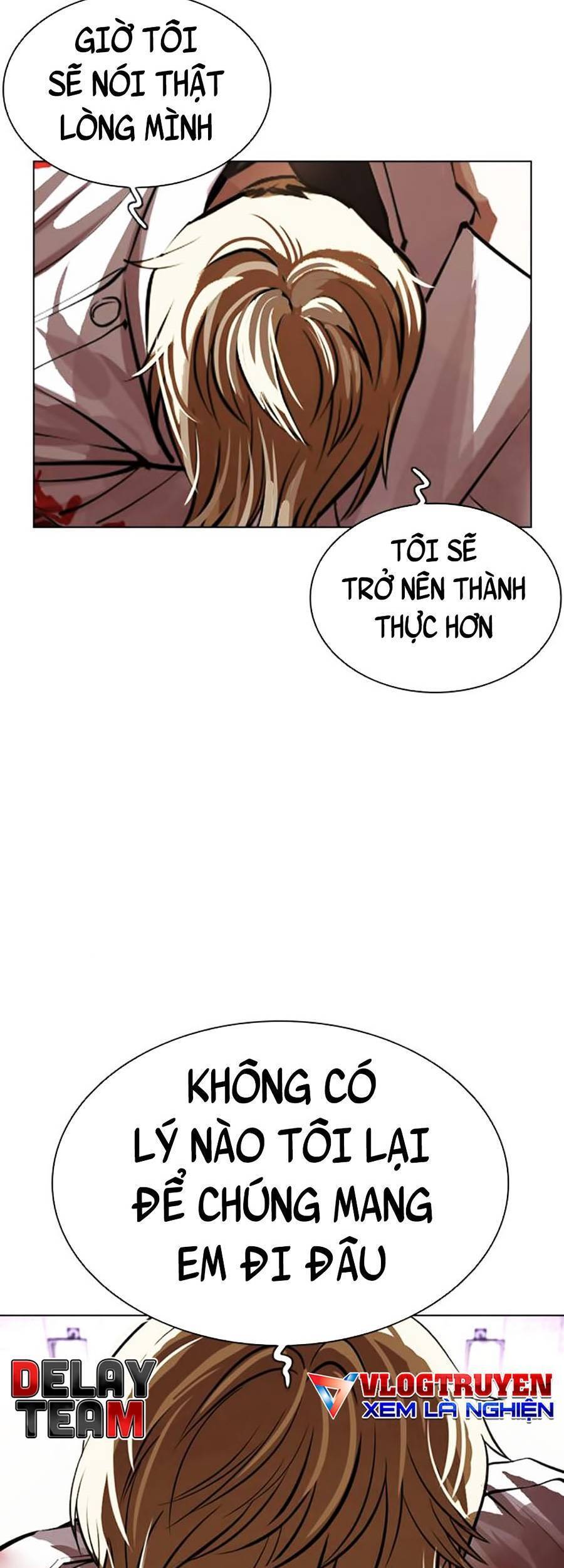 Hoán Đổi Diệu Kỳ Chapter 391 - Trang 136