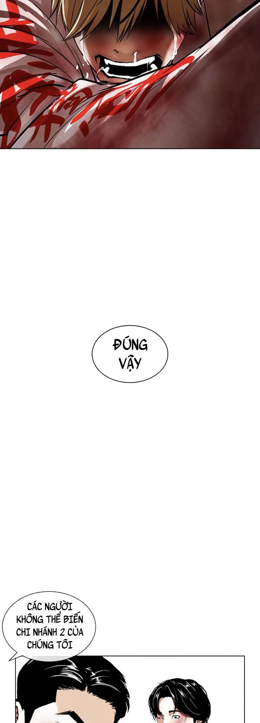 Hoán Đổi Diệu Kỳ Chapter 391 - Trang 138