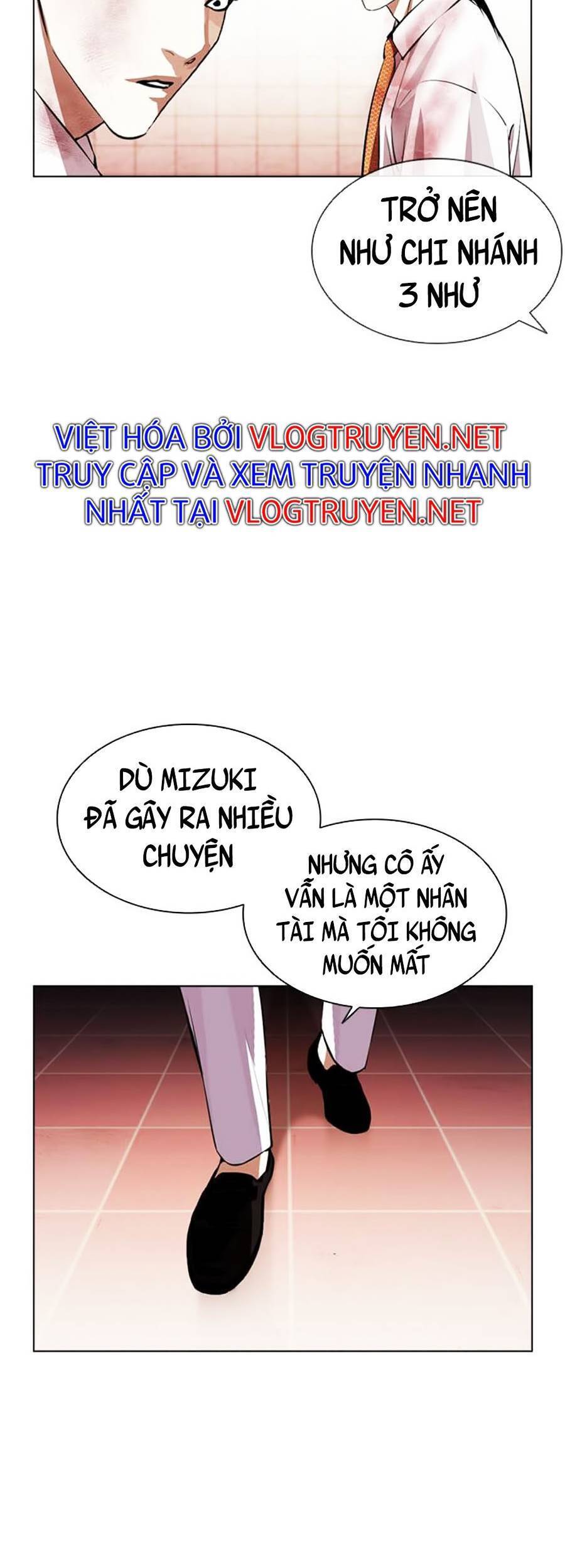 Hoán Đổi Diệu Kỳ Chapter 391 - Trang 140