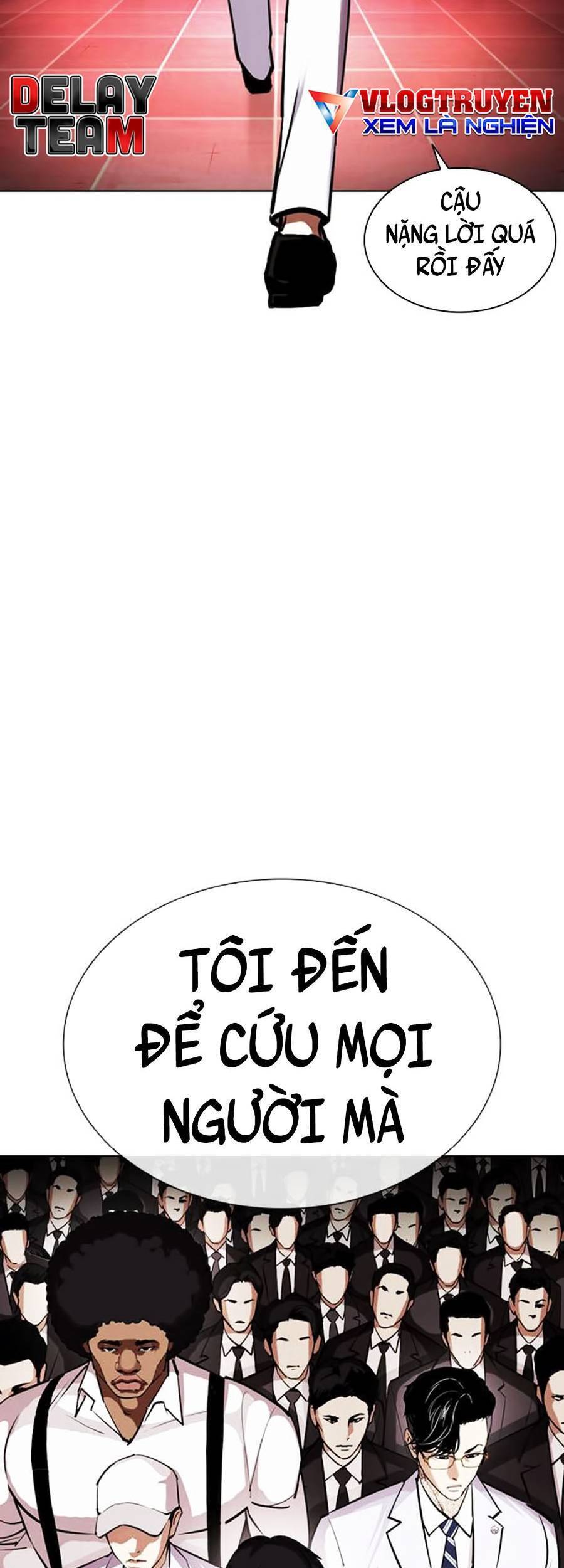 Hoán Đổi Diệu Kỳ Chapter 391 - Trang 146