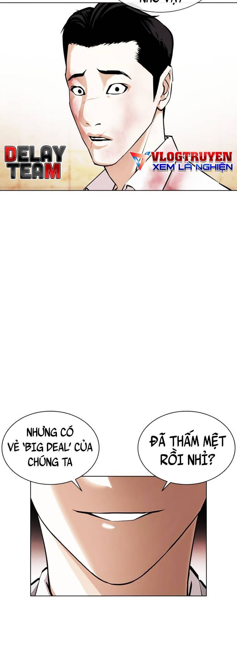 Hoán Đổi Diệu Kỳ Chapter 391 - Trang 150