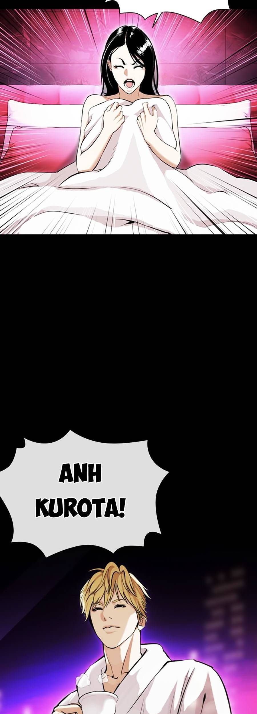 Hoán Đổi Diệu Kỳ Chapter 391 - Trang 18