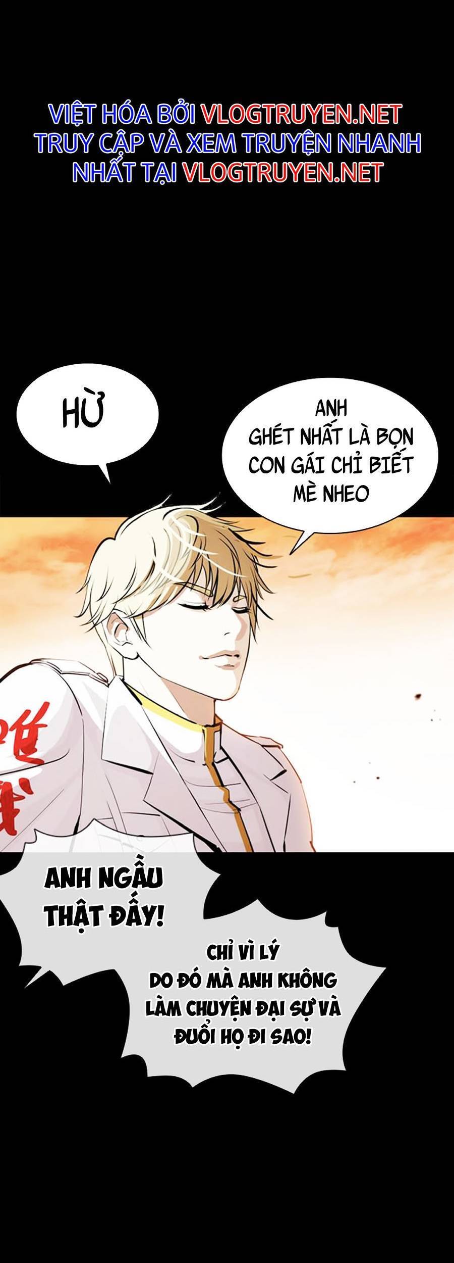 Hoán Đổi Diệu Kỳ Chapter 391 - Trang 28