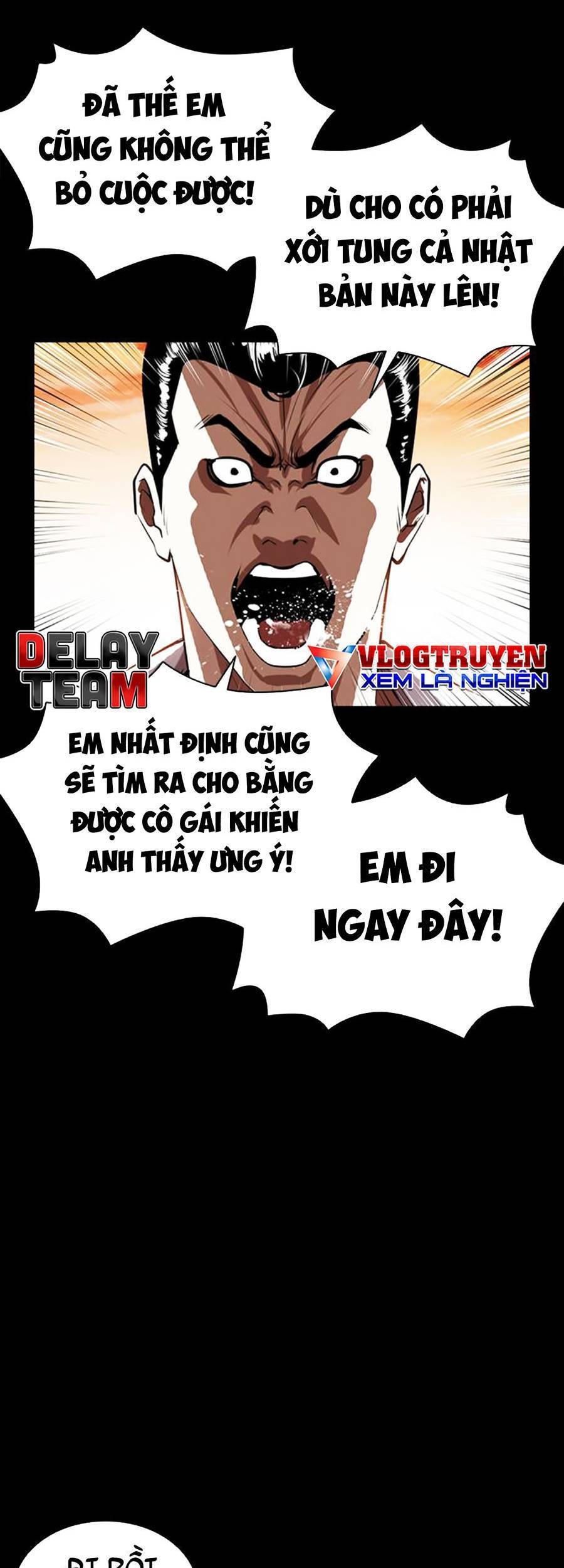 Hoán Đổi Diệu Kỳ Chapter 391 - Trang 30