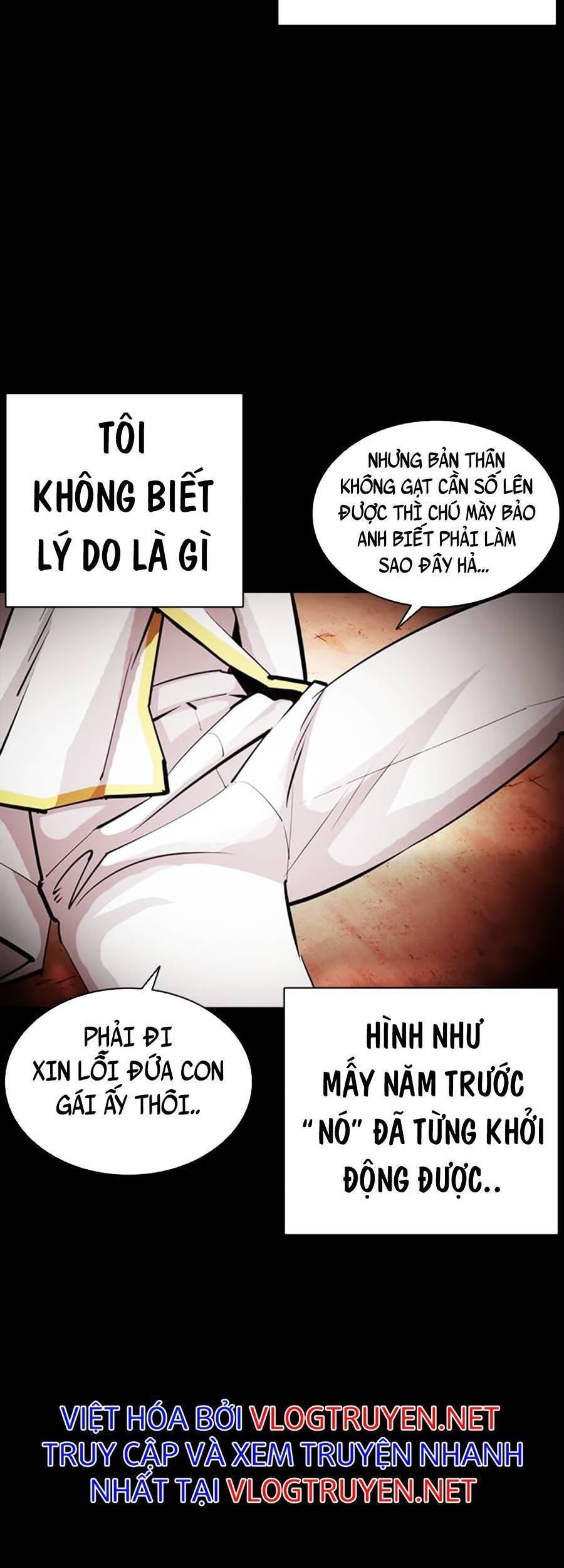 Hoán Đổi Diệu Kỳ Chapter 391 - Trang 34