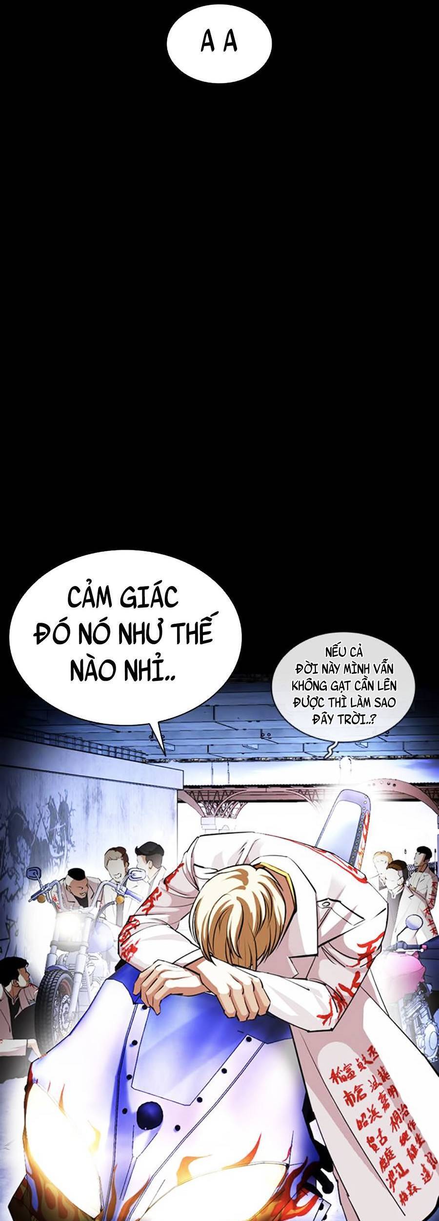 Hoán Đổi Diệu Kỳ Chapter 391 - Trang 36