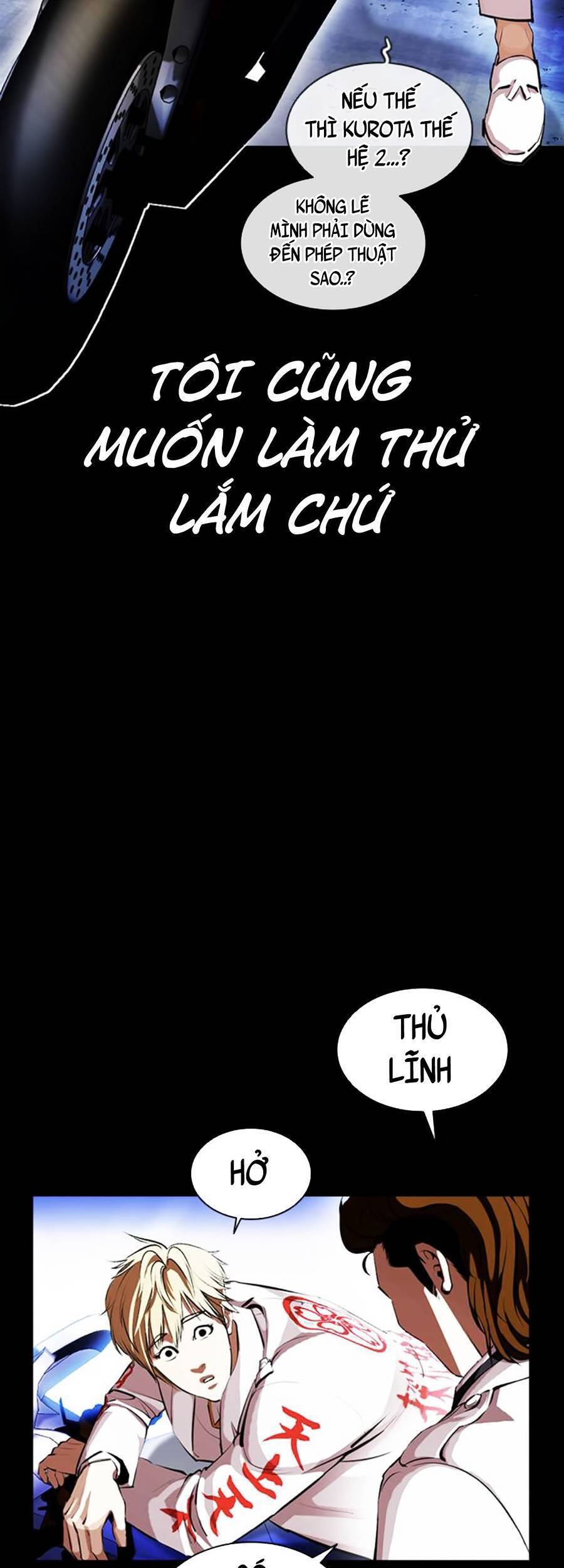 Hoán Đổi Diệu Kỳ Chapter 391 - Trang 38