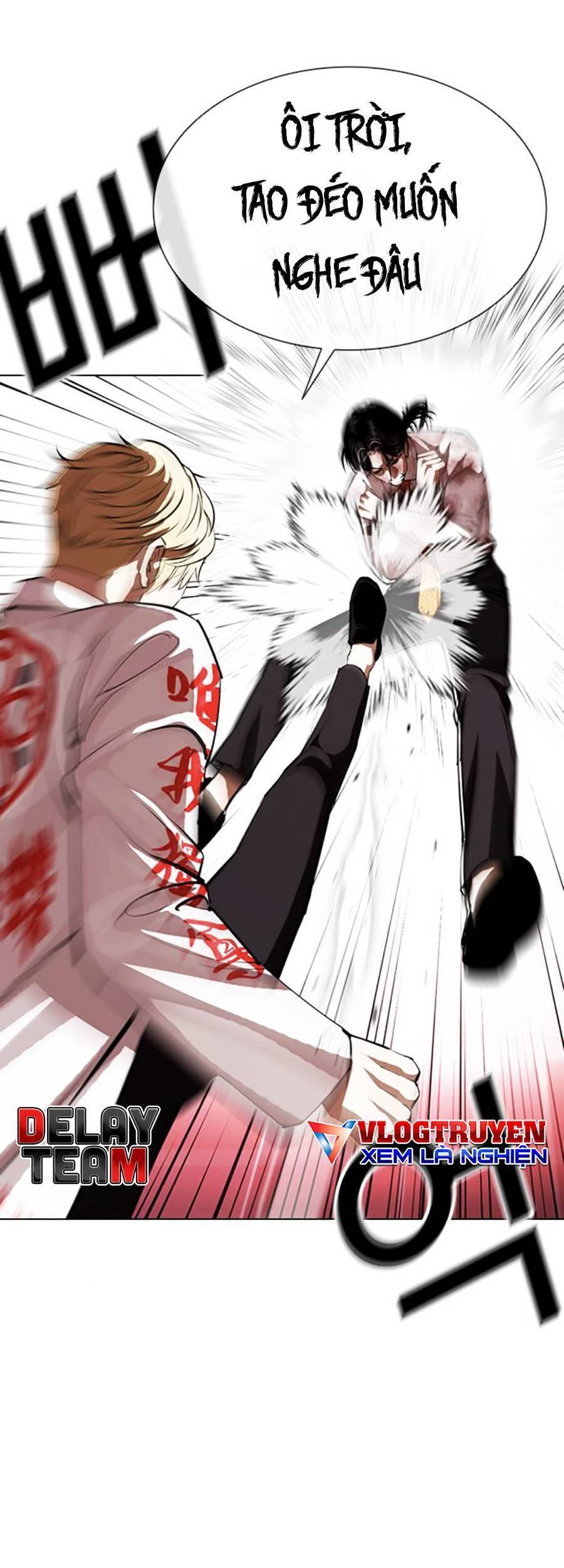 Hoán Đổi Diệu Kỳ Chapter 391 - Trang 4