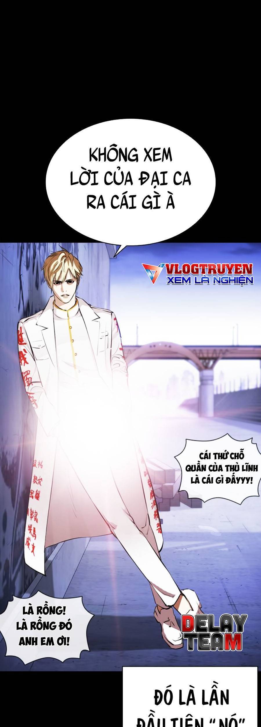 Hoán Đổi Diệu Kỳ Chapter 391 - Trang 48