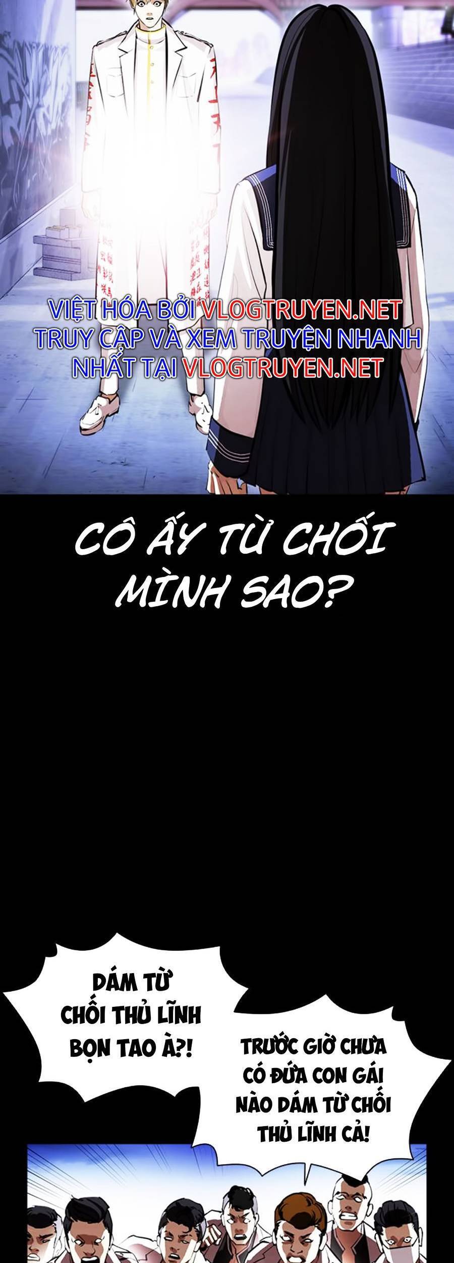 Hoán Đổi Diệu Kỳ Chapter 391 - Trang 56