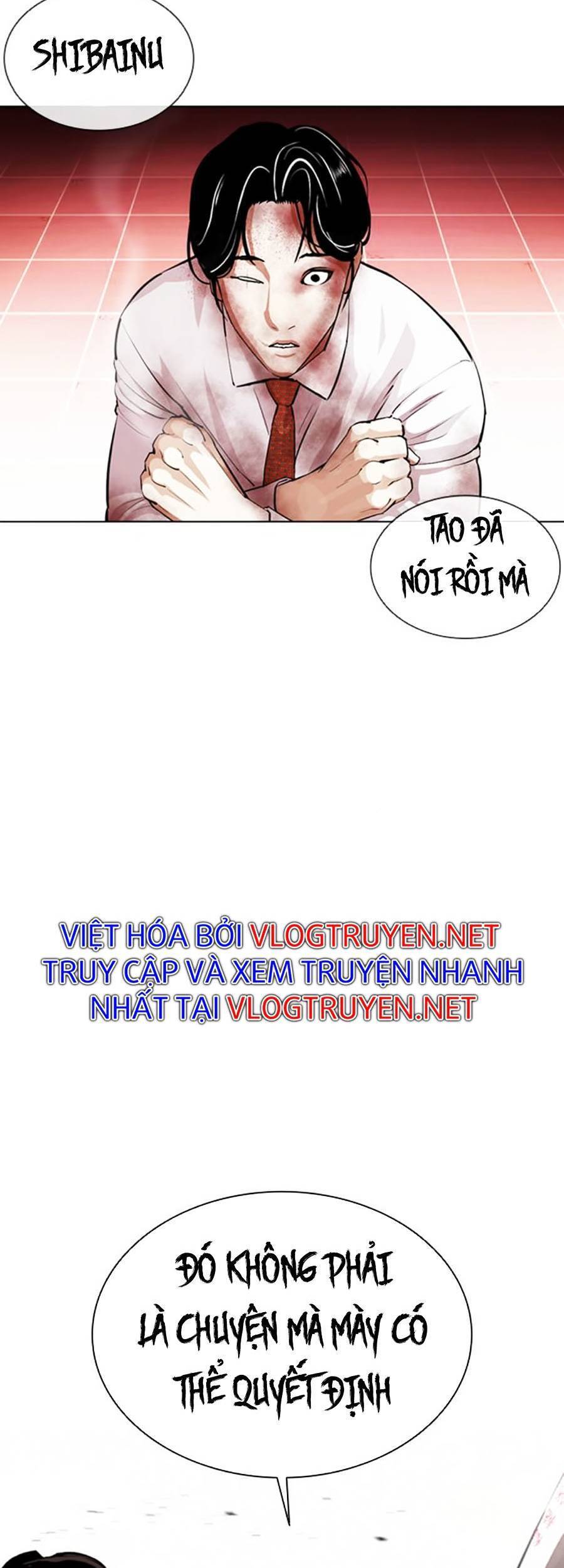 Hoán Đổi Diệu Kỳ Chapter 391 - Trang 6