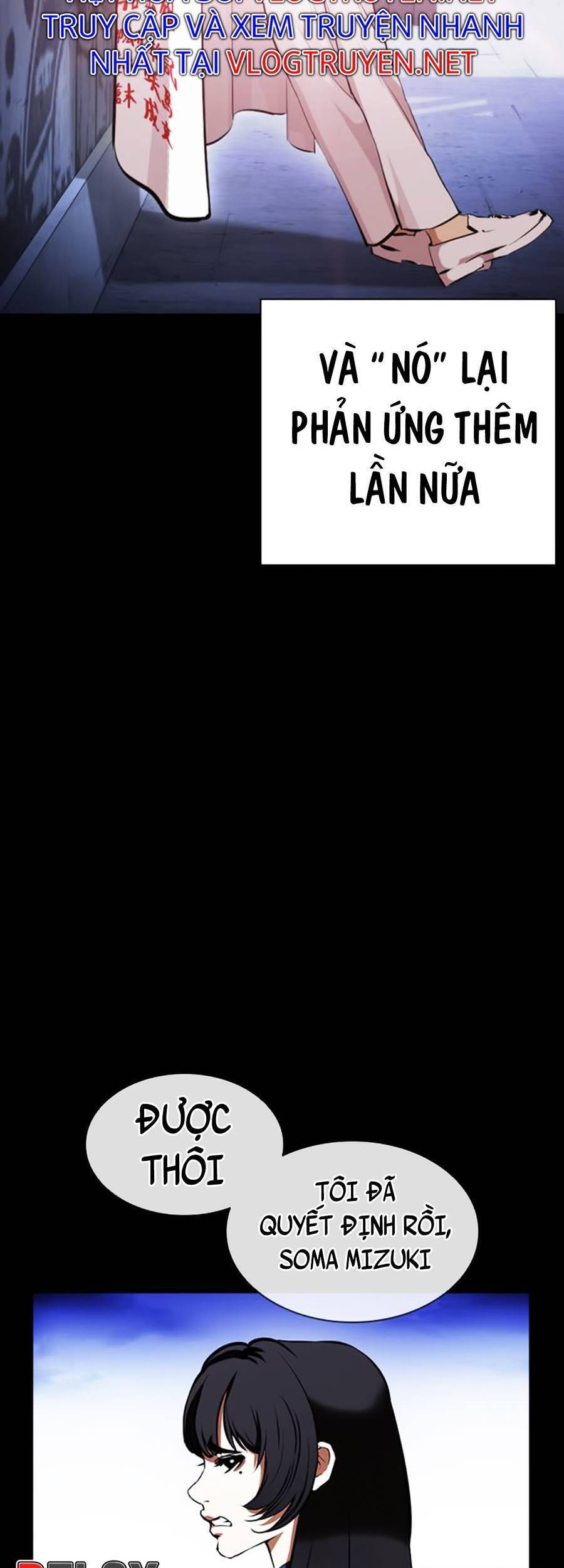 Hoán Đổi Diệu Kỳ Chapter 391 - Trang 60