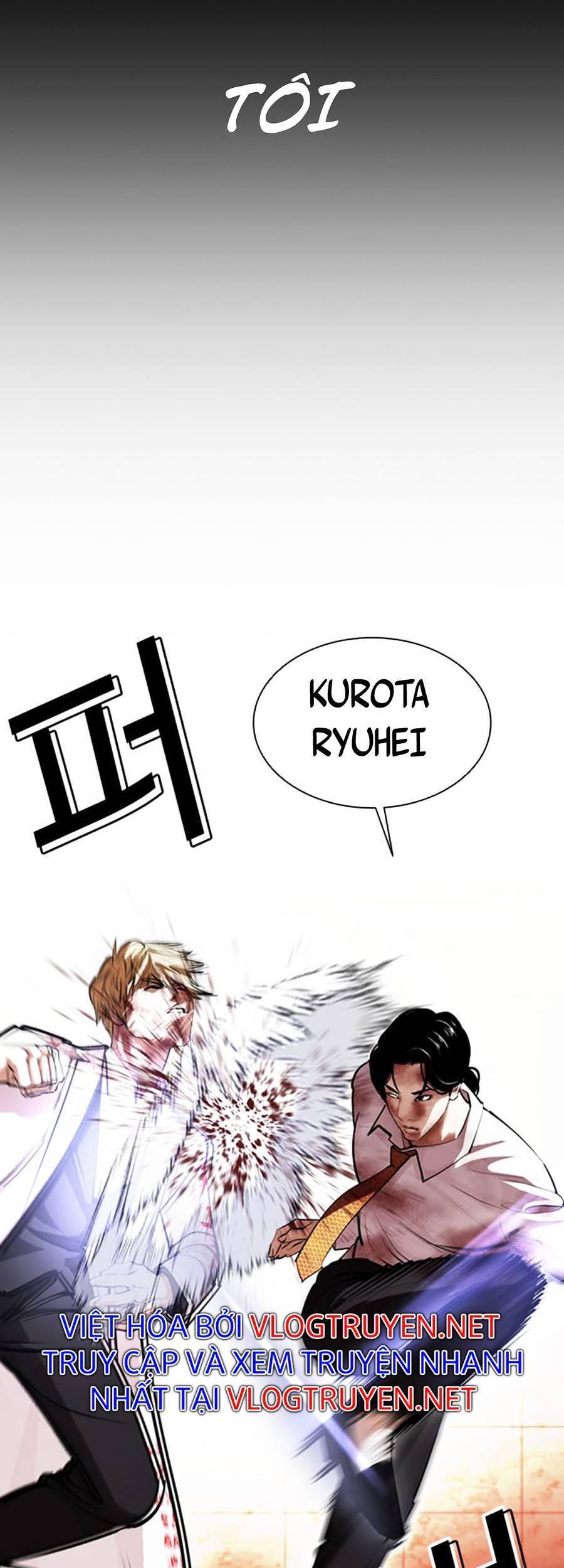 Hoán Đổi Diệu Kỳ Chapter 391 - Trang 68