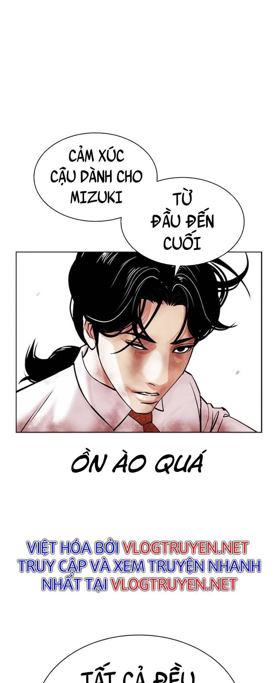 Hoán Đổi Diệu Kỳ Chapter 391 - Trang 73