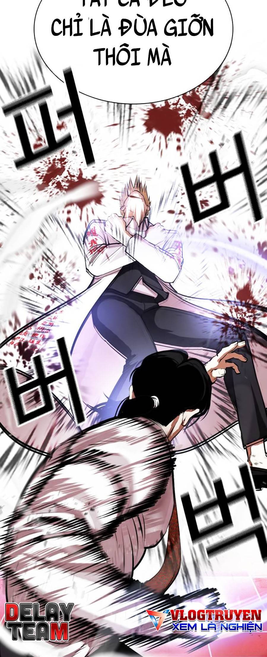 Hoán Đổi Diệu Kỳ Chapter 391 - Trang 74