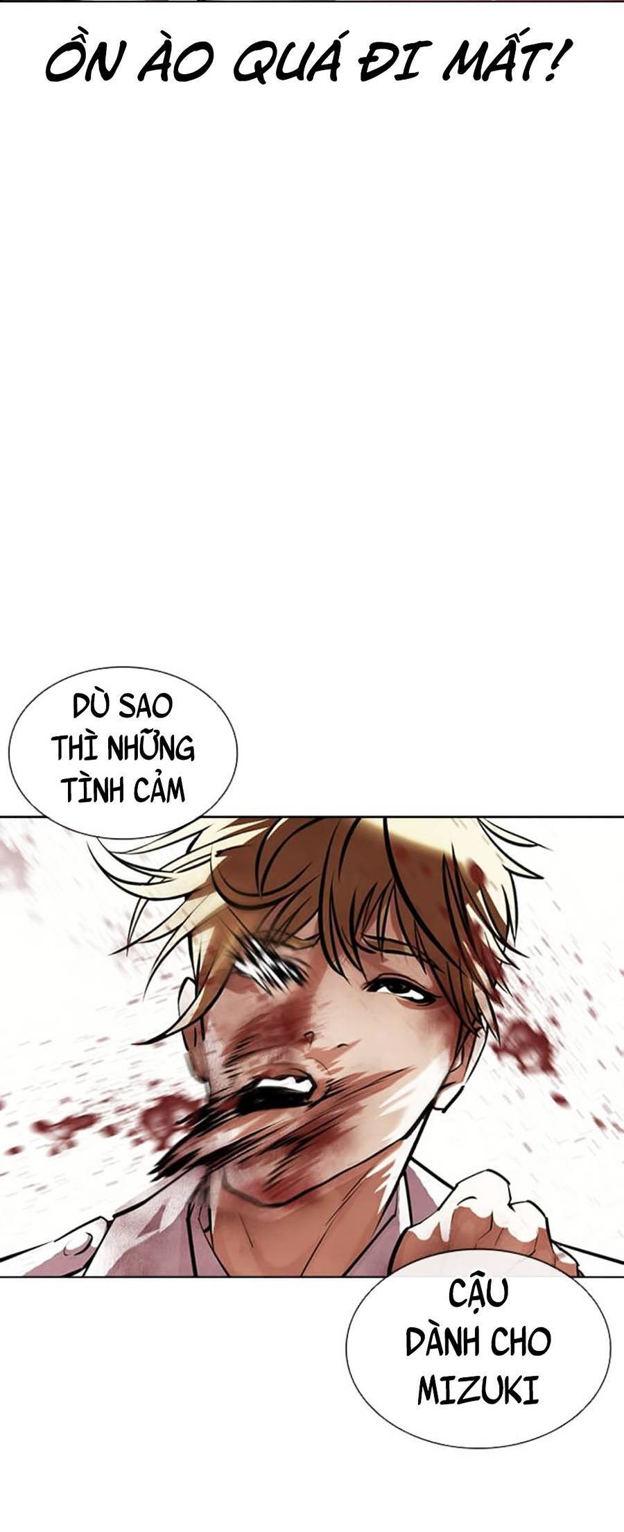 Hoán Đổi Diệu Kỳ Chapter 391 - Trang 75